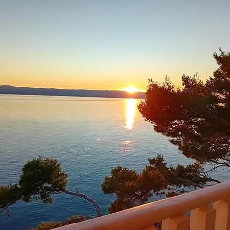 Διαμέρισμα 11 Brela