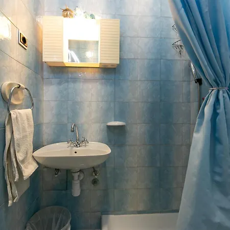Apartment 11 *