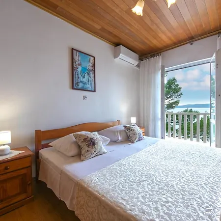 11 Apartamento Brela