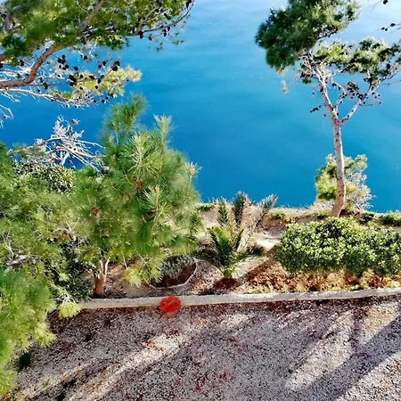 Appartement 11 Brela