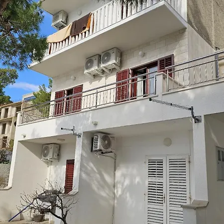 Apartment 11 *