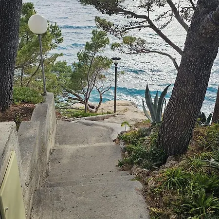 11 Apartman Brela