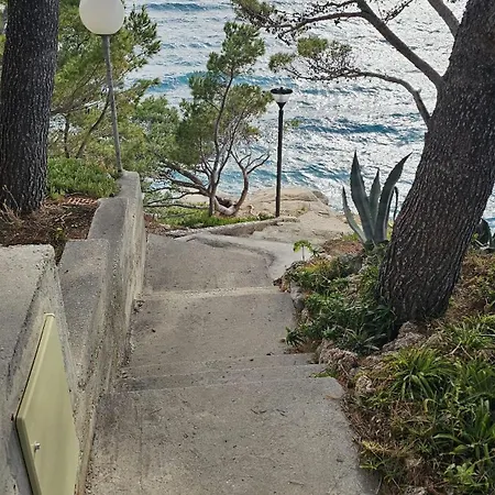 Διαμέρισμα 11 Brela