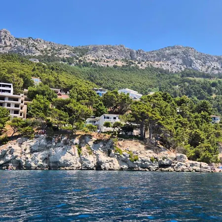 Διαμέρισμα 11 Brela