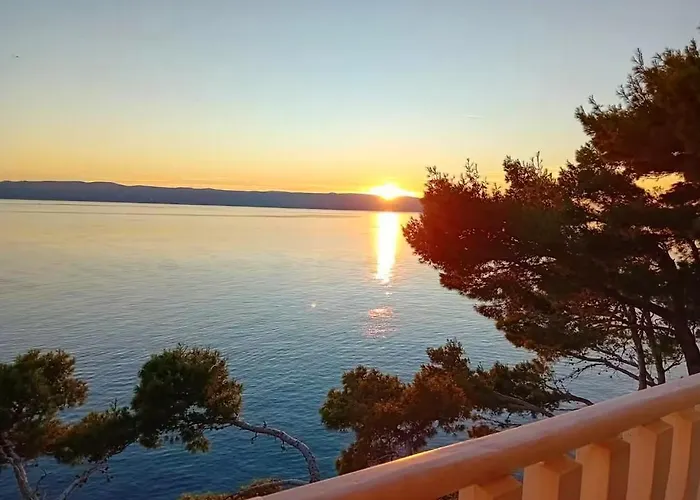 Apartman 11 Brela
