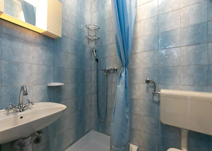 Apartman 11 Brela