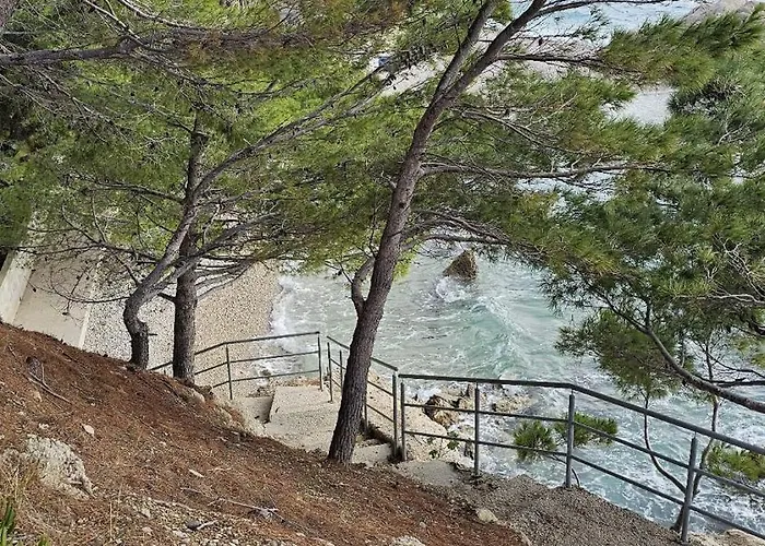 11 Apartman Brela