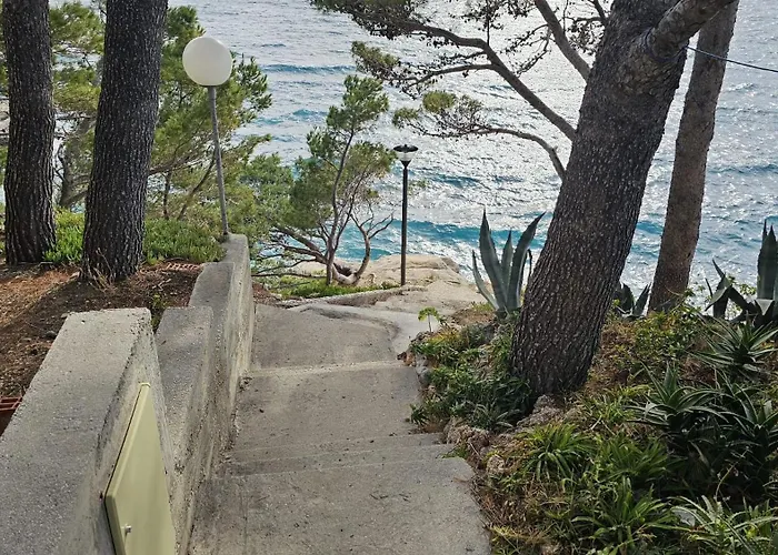 11 Apartman Brela