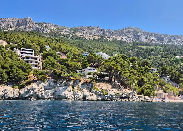 Apartman 11 Brela